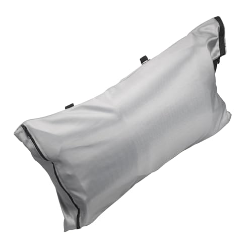 4229 708 9702 Catcher Collection Bag Compatible with S-tihl BG45 BG46 BG55 BG65 BG85 BG56 BG72 Models