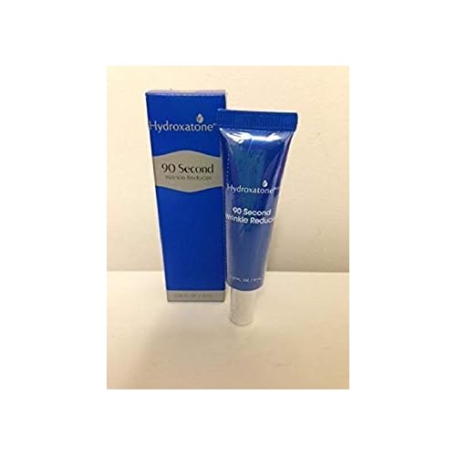 Hydroxatone 90 Second Wrinkle Reducer 0.33 Fl. Oz Tube