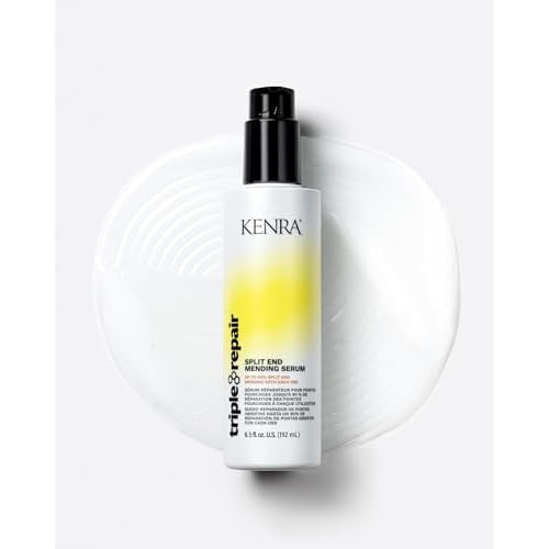 Triple Repair Split End Mending Serum