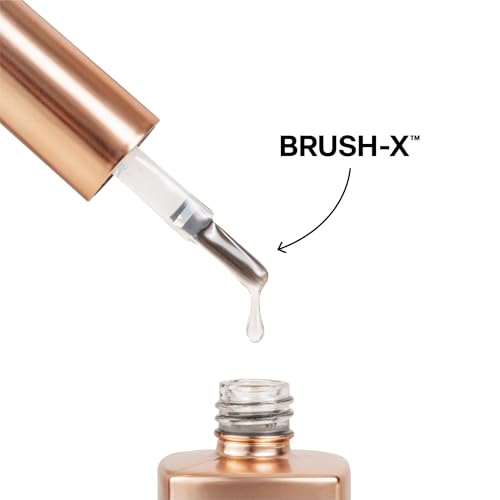 Apr?s Extend Gel Sensitive - HEMA-Free Soak Off Gel-X Tips Adhesive (15 ml)