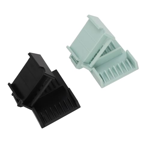 TRISAR Trimmer Guards for Removing Split Ends, Simple Installation Professional Heat Resistance Precise Guide Comb for Split Ends for Family Use