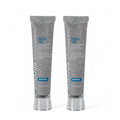 Serious Skincare INSTA-TOX Instant Wrinkle Smoothing Serum - Improves appearance of Fine Lines & Wrinkles - Temporary Skin Tightener - Instant Line Filler - Two .75 Fl Oz Tubes (2Pack)