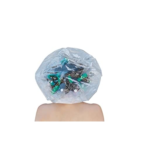 Eco Bath London Natural Loofah Bath Scrubber - Premium Loofah Sponge for Deep Exfoliation and Smooth Skin, Natural Bath Exfoliator