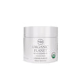 Rose Geranium Moisture Balm - USDA Certified Organic Face & Neck Cream - Deep Hydration, Fine Line Reduction & Anti-Aging Skin Care - 1.7 Fl Oz