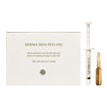 [BQCELL] [Made In Korea] [DERMA SKIN PEELING 2g / Recell Cure Serum 2ml, Safety Cap 1ea, 3set], Acne Skin Available, Exfoliating, Facial Scrub, Korean Beauty, Blackhead Remover