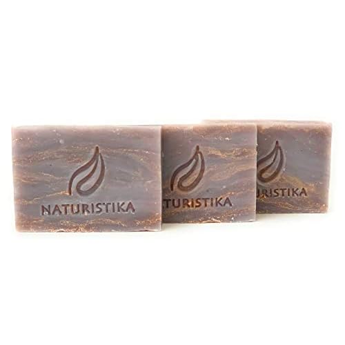 Love Spell Fragrance Soap Bar. Vegan All Handcrafted with Natural and Non-GMO ingredients. Face and Body Soap for Women and Teens. Handmade in USA. (3 Bars, 4.0 oz each)
