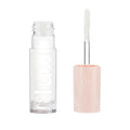 ColourPop Lux Lip Oil - Hydrating, Sheer Tinted Lip Oil Formulated with Antioxidant-Rich Chamomile Extract & Calendula Oil - Non-Greasy, Nourishing Clear Oil - Dew Drop (0.16 oz)
