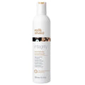 OUAI Hair Gloss and Fine Shampoo Bundle - Fine Hair, Shine, Frizz-Control, Volumizing, Heat Protection (2 Count, 6 Oz/ 10 Fl Oz)
