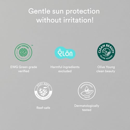 Heartleaf Sun Essence Calming Drop 50ml (2023)