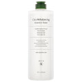 AVCA CICA Rebalancing Essence Facial Toner - Korean Toner with Centella Asiatica for Hydrating & Soothing, ph5.5 Trouble Care, Korean Skin Care (1L/33.8fl.oz.)