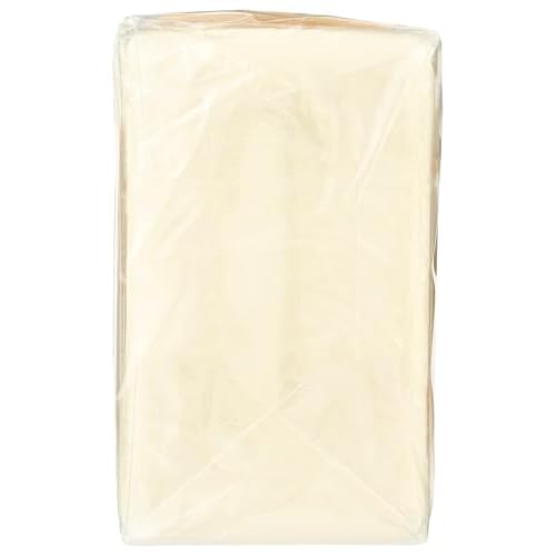 A LA MAISON Goat Milk Bar Soap - Triple French Milled Natural Moisturizing Hand Soap Bar (4 Bars of Soap, 3.5 oz)