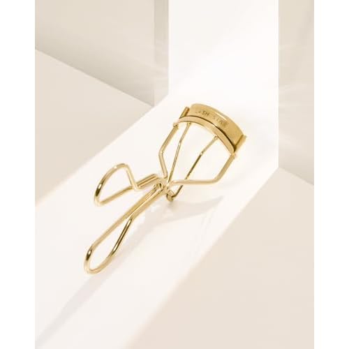 Supreme Lash Curler - 24k Gold-Plated
