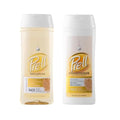Prell Sesame + Pro-Vitamin Shampoo & Conditioner for Thinning Hair, Color Safe, Volumizes & Restores 13.5 fl. oz.