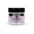 Mia Secret Acrylic Powder Cover Cool Pink 1 oz.