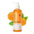 Persimmon Body Wash for Old People Smell, Natural Deodorant Bar Soap for Strong Odor Smelly Feet Remove, Cleansing Body Deodorizing for Eliminating Odor