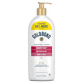 Gold Bond Diabetic Body Lotion, Dry Skin Relief with Vitamin E & Aloe to Soothe & Moisturize Flaky, Rough Skin, Value Size, 21 oz