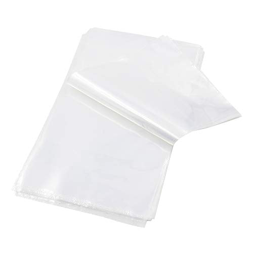 Yuelong Tattoo Wash Bottle with Bottle Bags Kit 2Pcs 500ml Squeeze Washing Bottle and 250pcs Tattoo Squeeze Bottle Bags Water Squirt Bottle with Scale Labels for Medical Label Tattoo Supplies