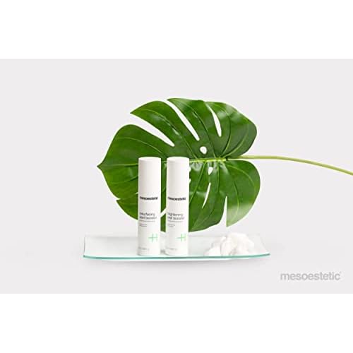 Mesoestetic Brightening Peel Booster ? Skin Renewing and Clarifying Gel ? Anti Aging ? Moisturizes and Reactivates Skin Cell Renewal - 1.69 fl. oz.