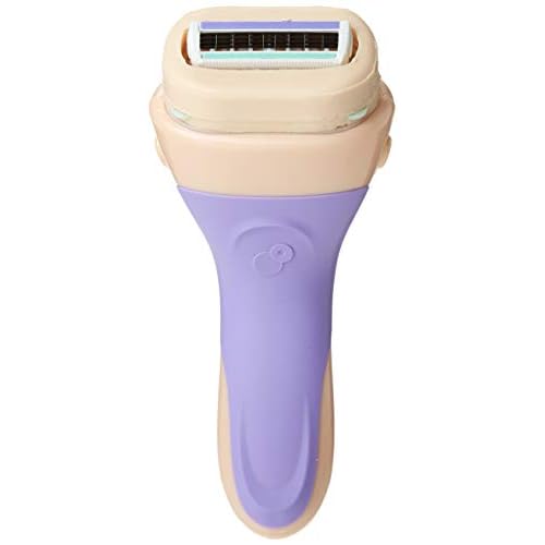 Schick Women's Intuition Razor Pure Nourishment (2 Pack)