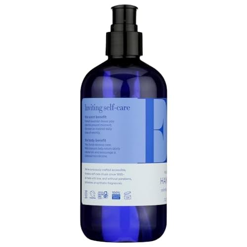 Eo Soap Hand French Lavender