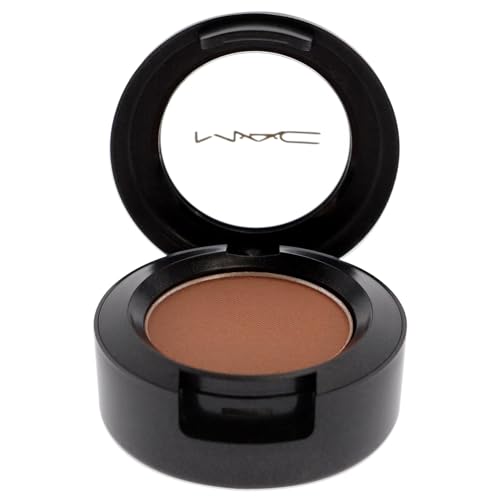 MAC Small Eye Shadow-Soft Brown 1.5 g / 0.05 oz, Powder
