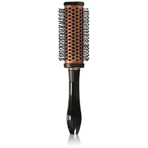 Scunci Brush Quick Blow Curl, 1 Count