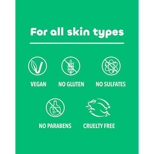 Nivea Daily Essentials Gentle Cleansing Cream Wash for Dry & Sensitive Skin (150ml) by Nivea