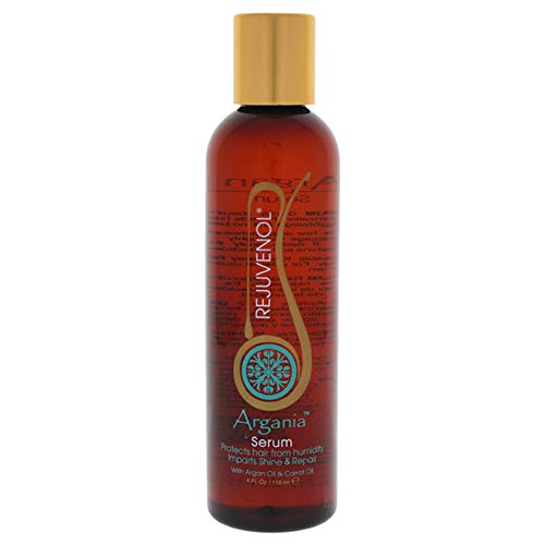 Rejuvenol Argania Serum - Regular - 4 oz