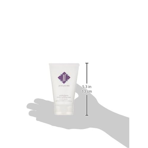June Jacobs Sensitive Formula Mandarin Polishing Beads, 3.8 Fl Oz