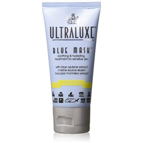 Soothing & Hydrating Mask