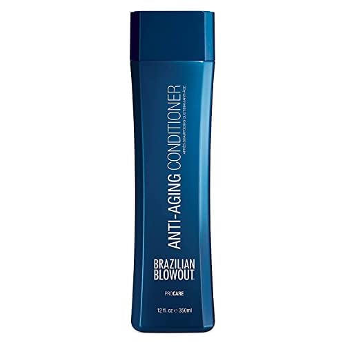 Brazilian Blowout Anti Aging Conditioner 12 fl oz
