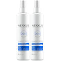 Nexxus Humectress Leave-In Conditioner Spray 20-in-1 Perfector for Dry Hair With Biotin & Hyaluronic Acid 9oz,(Pack of 2)