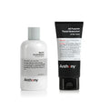 Anthony Essentials Duo Glycolic Facial Cleanser for Men and All-Purpose Facial Moisturizer - Men¡¯s Hydrating Lotion for Dry Skin