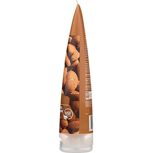 Desert Essence Organics Almond Body Wash, Hydrating, 8 Oz