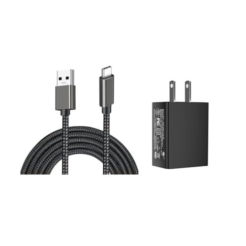 Portable Blender Charger Compatible with Ninja BC151BK/COKUNST/Magic Bullet/BlendJet/NexaEase/Prasky Replacement USB Power Adapter Cord