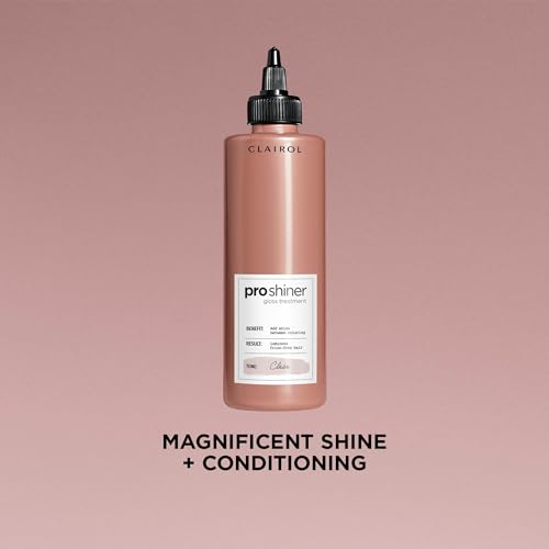 Clairol Pro Shiner Gloss Treatment | 6.8 fl oz | 200 ml