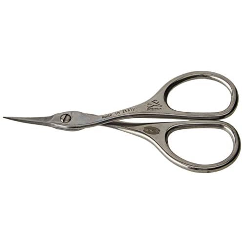 Premax 10963 - Cuticle Scissors - Sinua Collection