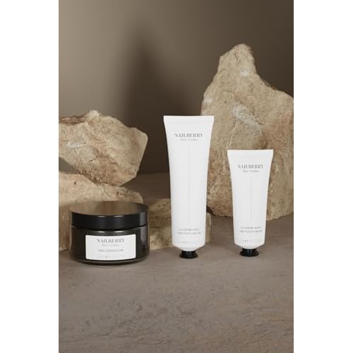 Age-Defying Hand Cream | Lightweight & Fast-Absorbing Hand Lotion | Skin-Identical Ceramides for Moisture Barrier | Shea Butter & Macadamia Oil for Nourishment | Vegan & Cruelty-Free | 50 ml