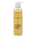 RD Alchemy - 100% Natural & Organic Exfoliating Cleanser - Natural Face Wash for All skin Types. Sulfate Free, with AHAs Gently Cleanse Dirt, Oil and Makeup as it Exfoliates Dead Skin Making You GLOW!