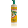 Triple Lanolin Mango Vera Soothing Lotion (20 Oz) ? Tropical Mango Scented Aloe & Lanolin Moisturizer for All Skin Types ? Deeply Hydrating Hand and Body Lotion ? Non-Greasy & Fast-Absorbing