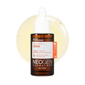 DERMALOGY by NEOGEN Real Vita C Serum, Hydrating Vitalizing Facial Serum with 22% Vitamin C, Even Skin Tone, Dark Spot Serum, Korean Skin Care (32g/ 1.12 oz)