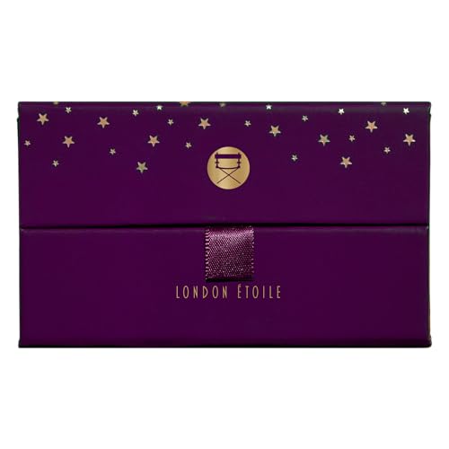 Viseart Paris Petit Pro Luxe Eyeshadow Makeup (London ?toile)