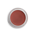 goop Beauty Cream Blush | Sheer Pop of Color for Lips & Cheeks | Vitamin C, Vitamin E & Safflower Oil | Natural Makeup for Glowing Skin | 0.5 oz | Afterglow - Soft Berry