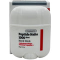 Premium Peptide Naite 1000 Shot Neck Stick 20g / 0.7 oz, Wrinkle Stick With Peptides and Collagen
