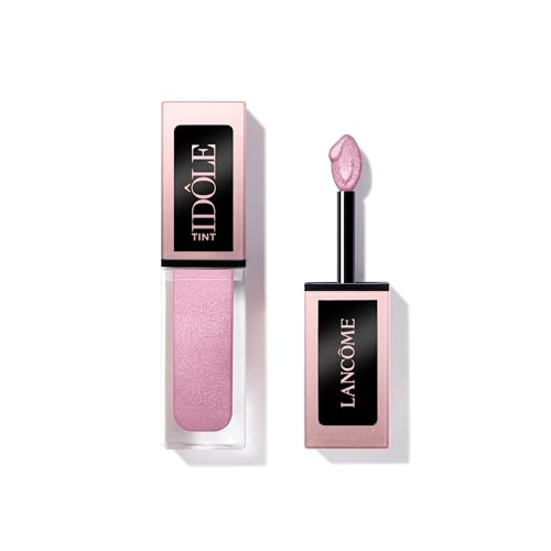 Lanc?me Id?le Tint Long Wear Liquid Eyeshadow & Eyeliner - Multi-Use Eye Makeup in Shimmery & Matte Finishes - Buildable Color & Up to 16H of Wear