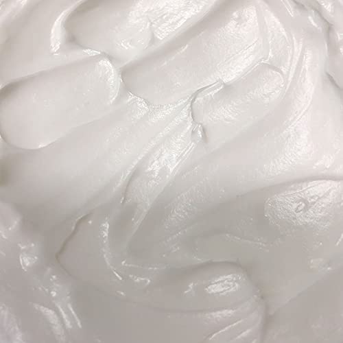 LaLicious Endless Summer Body Butter - Hydrating Body Moisturizer - No Parabens (8oz