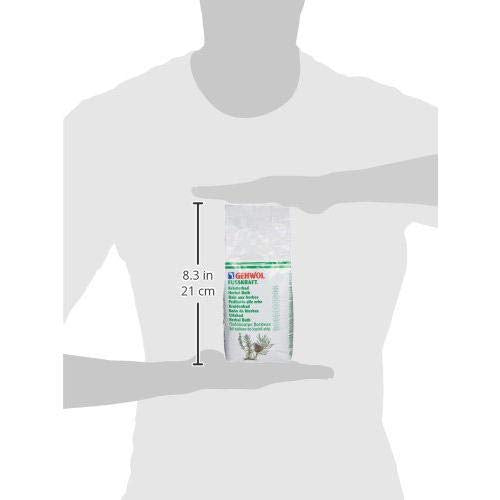 GEHWOL Herbal Bath, 14.1 oz.