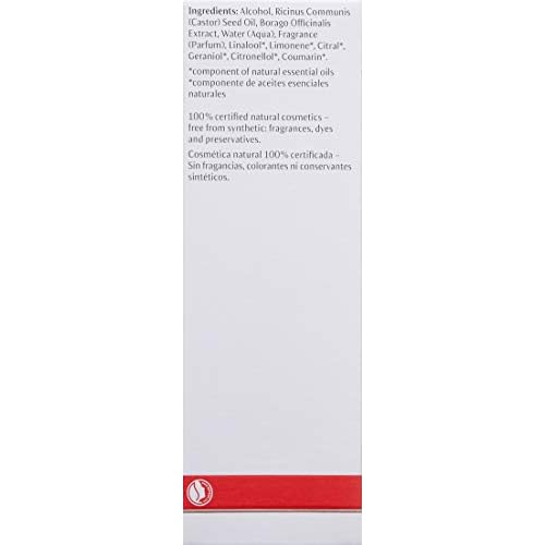 Dr. Hauschka Revitalizing Leg And Arm Tonic, 3.4 Fl Oz