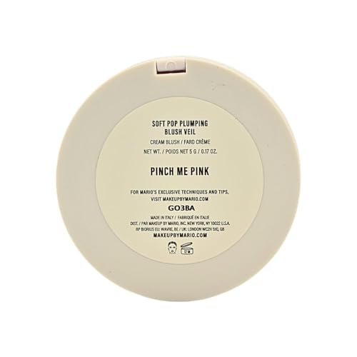 Soft Pop Plumping Blush Veil