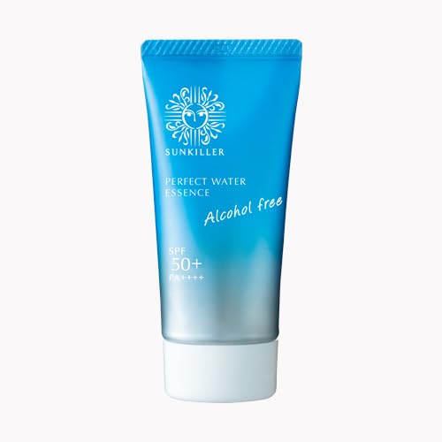 Sun Killer Perfect Water Essence N 1.76floz Sunscreen